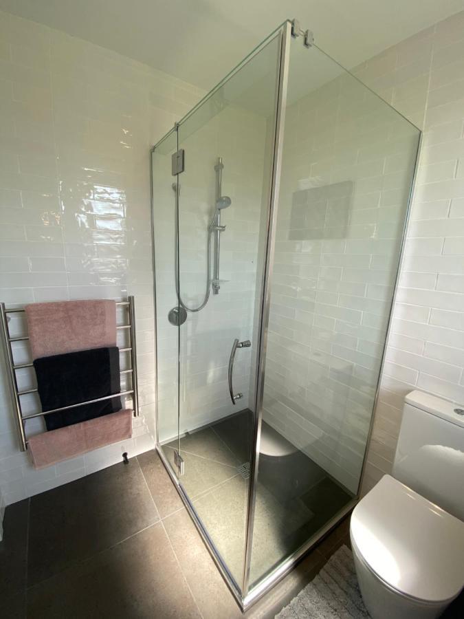 Kauri Glen Bnb Te Arai Extérieur photo