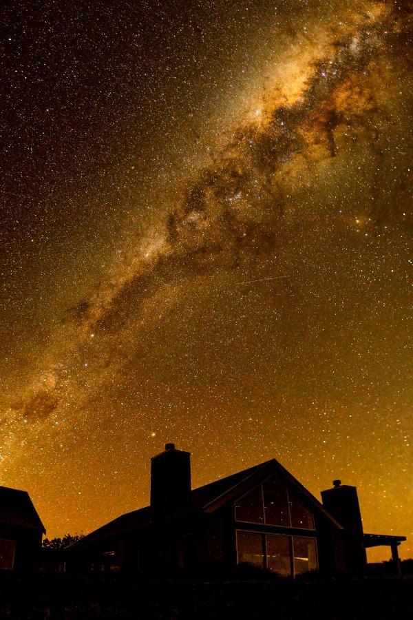 Kauri Glen Bnb Te Arai Extérieur photo