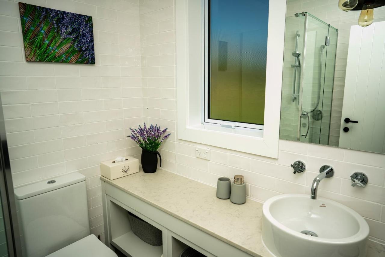 Kauri Glen Bnb Te Arai Extérieur photo
