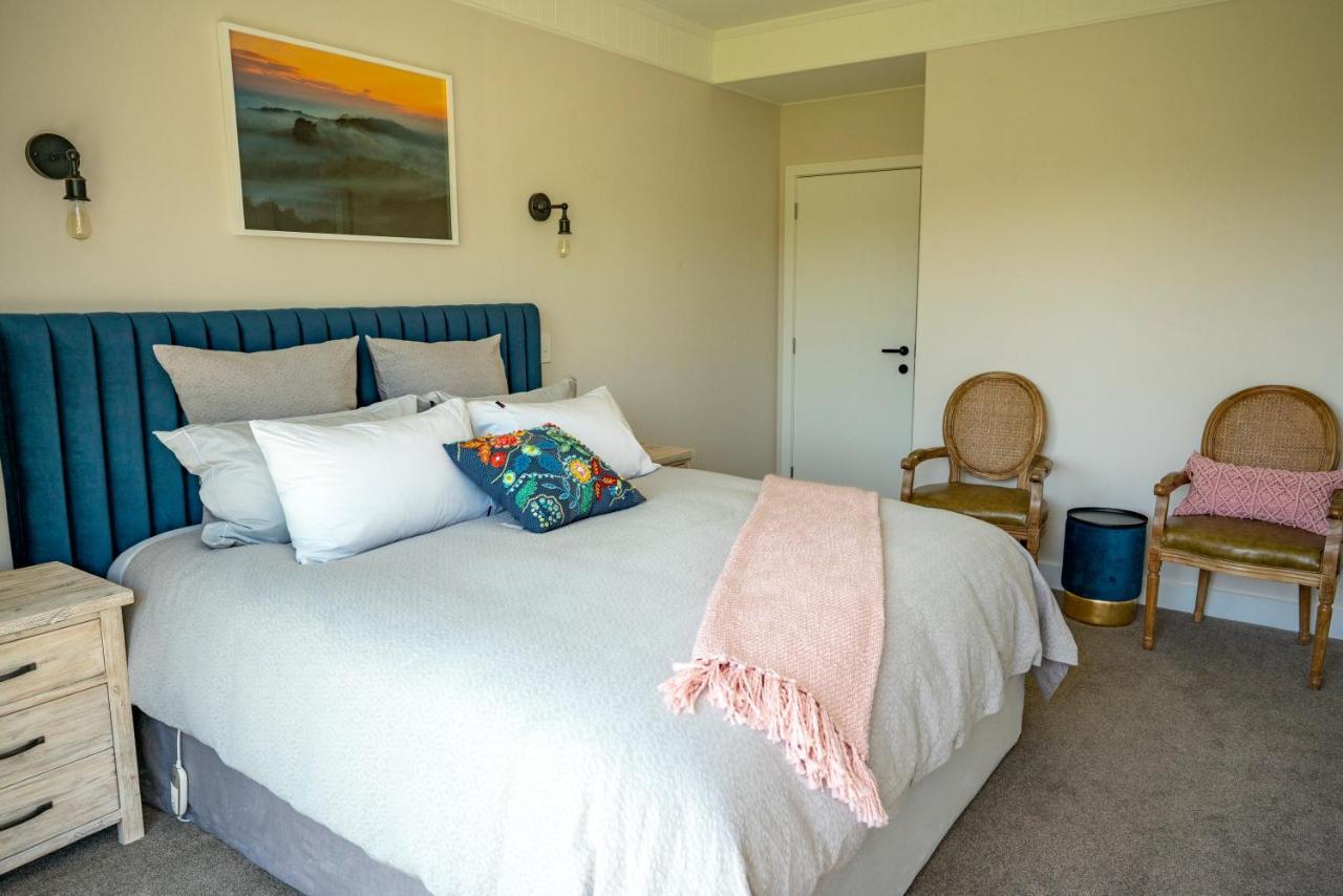 Kauri Glen Bnb Te Arai Extérieur photo