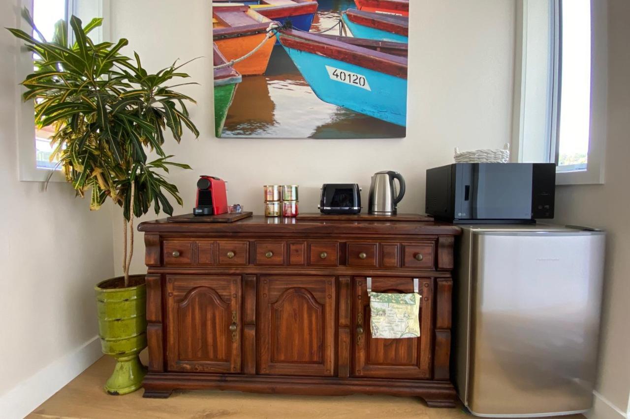 Kauri Glen Bnb Te Arai Extérieur photo